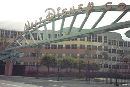 Walt Disney Co.